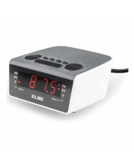 Radio Sveglia ELBE CR-932 AM/FM Bianco