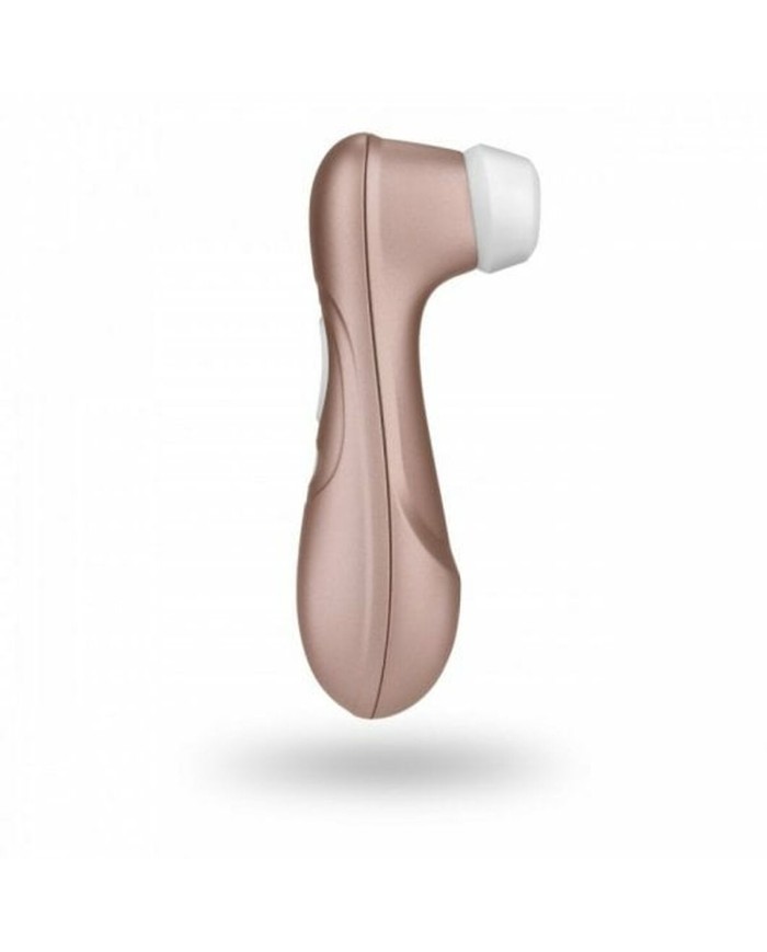 Succhia Clitoride Satisfyer SW10001 Rosa Oro rosa