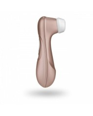 Succhia Clitoride Satisfyer SW10001 Rosa Oro rosa