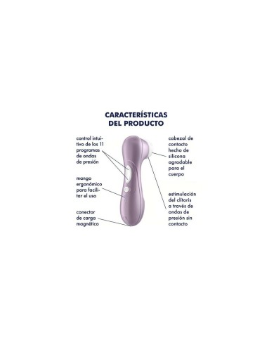 Succhia Clitoride Satisfyer SW10001 Rosa Oro rosa