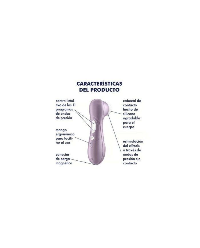 Succhia Clitoride Satisfyer SW10001 Rosa Oro rosa