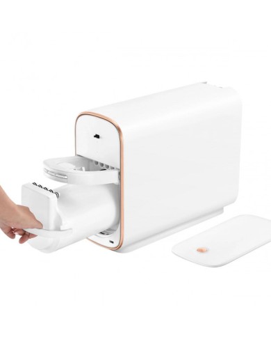 Filtro dell'acqua Osmofilter ECO4000 FLUJO D Filtro dell'acqua Osmofilter ECO4000 FLUJO D