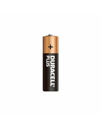 Batterie Alcaline DURACELL LR06 LR6 AA 1.5V (8 pcs) Batterie Alcaline DURACELL LR06 LR6 AA 1.5V (8 pcs)