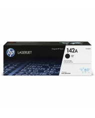 Toner Originale HP 142A Nero