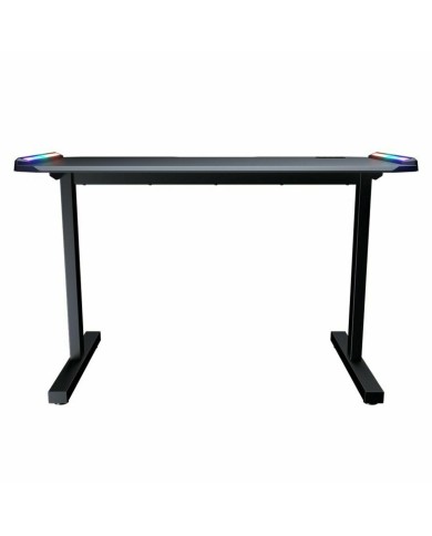 Scrivania Cougar 2525082212571 Nero Gaming Illuminazione RGB