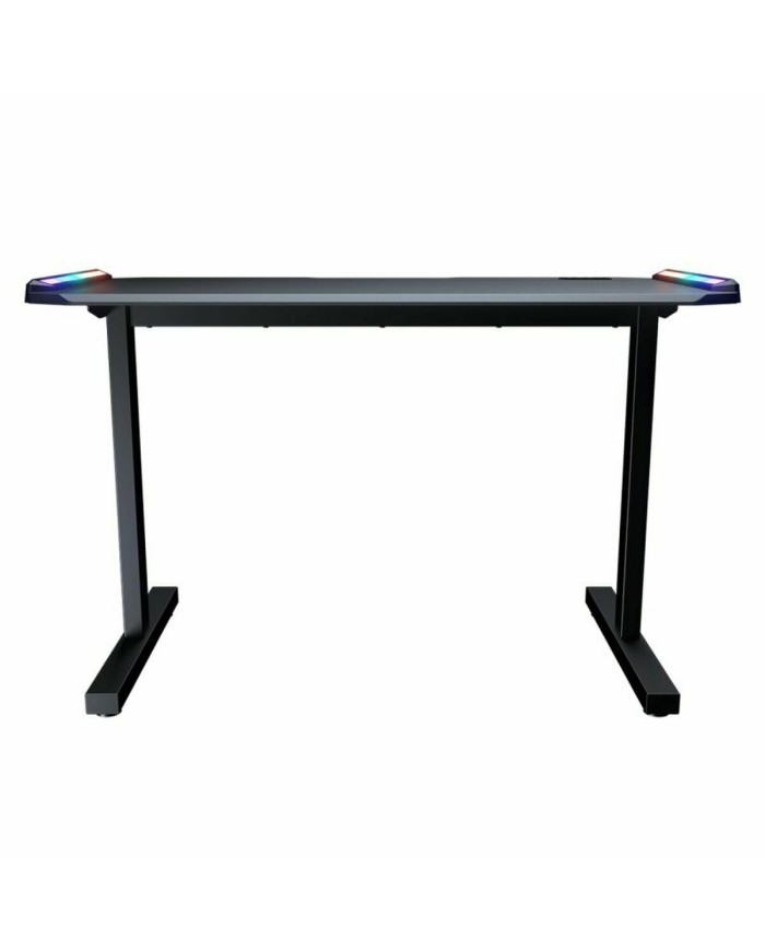 Scrivania Cougar 2525082212571 Nero Gaming Illuminazione RGB Scrivania Cougar 2525082212571 Nero Gaming Illuminazione RGB