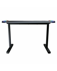 Scrivania Cougar 2525082212571 Nero Gaming Illuminazione RGB Scrivania Cougar 2525082212571 Nero Gaming Illuminazione RGB