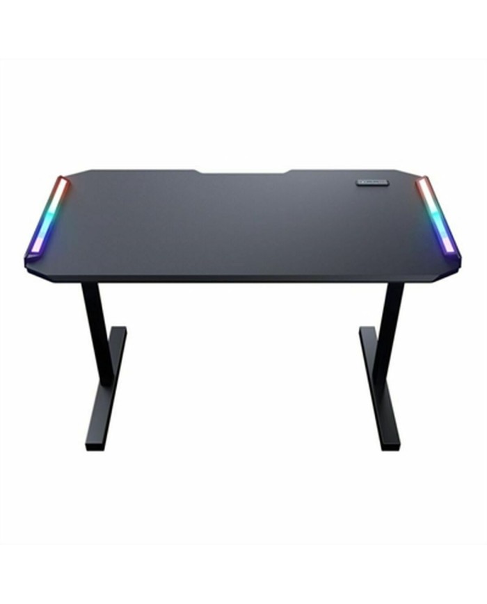 Scrivania Cougar 2525082212571 Nero Gaming Illuminazione RGB Scrivania Cougar 2525082212571 Nero Gaming Illuminazione RGB