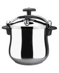 Pentola Express Fissler Vitaquick 6 L Metallo Acciaio inossidabile