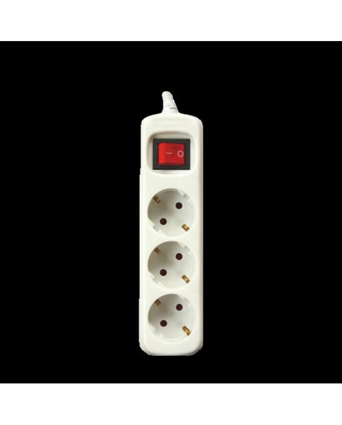 Ciabatta Multipresa Silver Electronics 9640