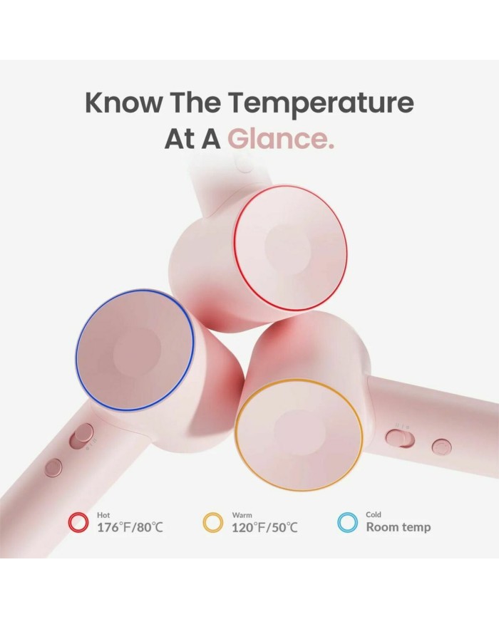 Phon Laifen M10 Rosa 1600 W