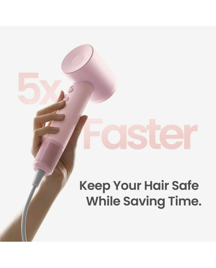 Phon Laifen M10 Rosa 1600 W