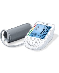 Sfigmomanometro da Braccio Beurer BM49