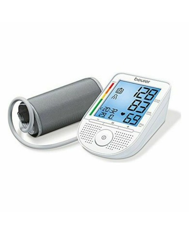 Sfigmomanometro da Braccio Beurer BM49 Sfigmomanometro da Braccio Beurer BM49