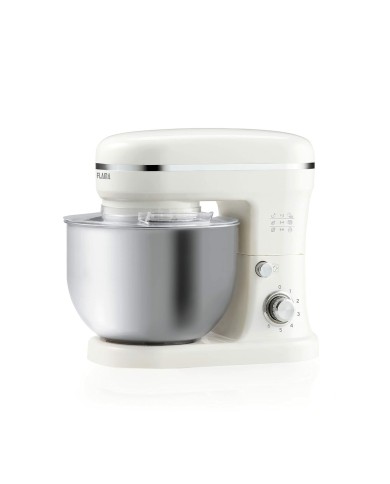 Robot da Cucina Flama 1461FL 1200 W 5 L Bianco Robot da Cucina Flama 1461FL 1200 W 5 L Bianco