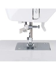 Macchina da Cucire Singer C5205 TQ Nero Multicolore Turchese Plastica Macchina da Cucire Singer C5205 TQ Nero Multicolore Turchese Plastica