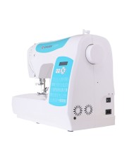 Macchina da Cucire Singer C5205 TQ Nero Multicolore Turchese Plastica Macchina da Cucire Singer C5205 TQ Nero Multicolore Turchese Plastica