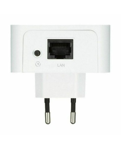 Punto d'Accesso D-Link DHP-601AV Bianco (2 Unità) Punto d'Accesso D-Link DHP-601AV Bianco (2 Unità)