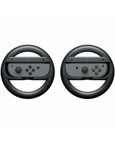 Tablet Educativo Nintendo 2511166 Nero (2 Unità) Tablet Educativo Nintendo 2511166 Nero (2 Unità)