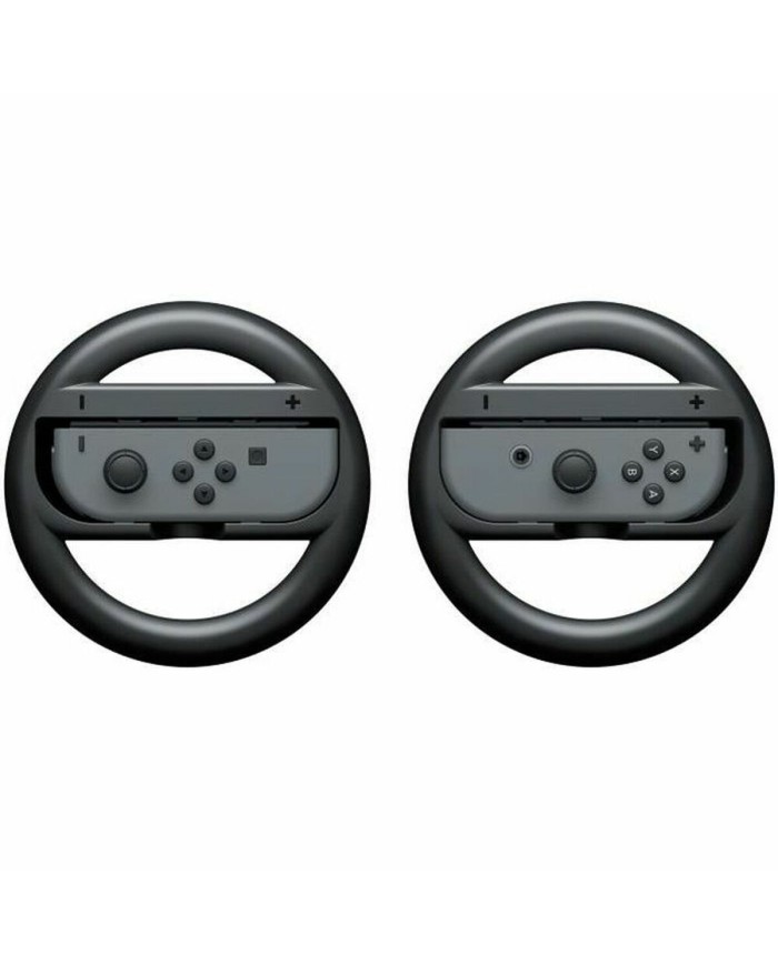 Tablet Educativo Nintendo 2511166 Nero (2 Unità)