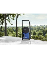 Idropulitrice Nilfisk Excellent 170 - P Idropulitrice Nilfisk Excellent 170 - P