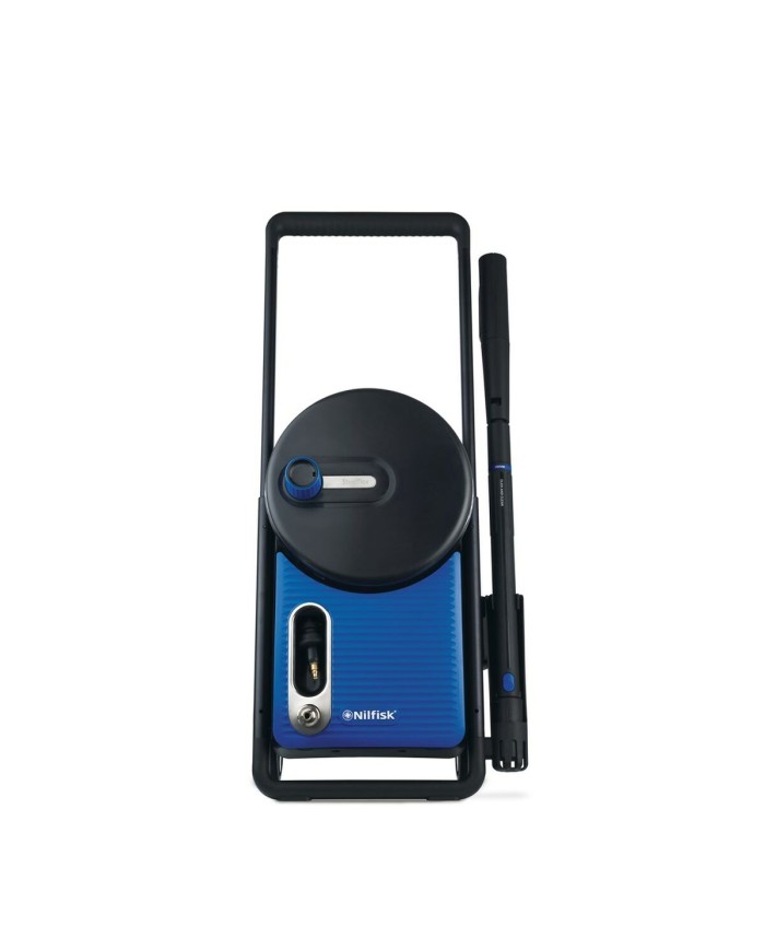 Idropulitrice Nilfisk Excellent 170 - P Idropulitrice Nilfisk Excellent 170 - P