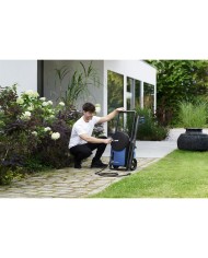 Idropulitrice Nilfisk Excellent 170 - P Idropulitrice Nilfisk Excellent 170 - P