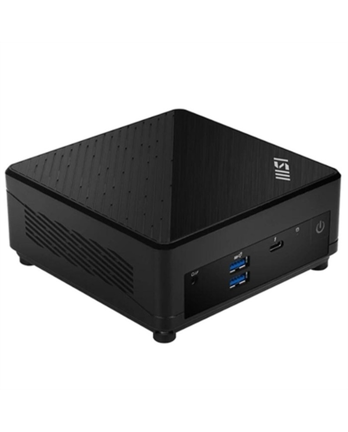 Mini PC MSI CUBI 5 Intel Core I3-1215U Mini PC MSI CUBI 5 Intel Core I3-1215U
