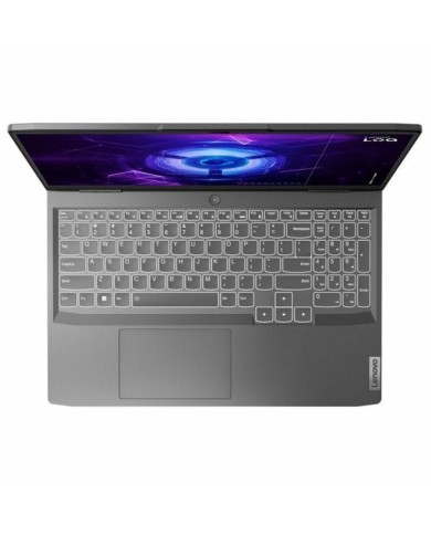 Laptop Lenovo LOQ 15IRH8 16 GB RAM 512 GB SSD Nvidia Geforce RTX 4060 Qwerty in Spagnolo 15,6" Intel Core i7-13620H Laptop Lenovo LOQ 15IRH8 16 GB RAM 512 GB SSD Nvidia Geforce RTX 4060 Qwerty in Spagnolo 15,6" Intel Core i7-13620H