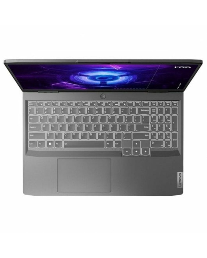 Laptop Lenovo LOQ 15IRH8 16 GB RAM 512 GB SSD Nvidia Geforce RTX 4060 Qwerty in Spagnolo 15,6" Intel Core i7-13620H Laptop Lenovo LOQ 15IRH8 16 GB RAM 512 GB SSD Nvidia Geforce RTX 4060 Qwerty in Spagnolo 15,6" Intel Core i7-13620H