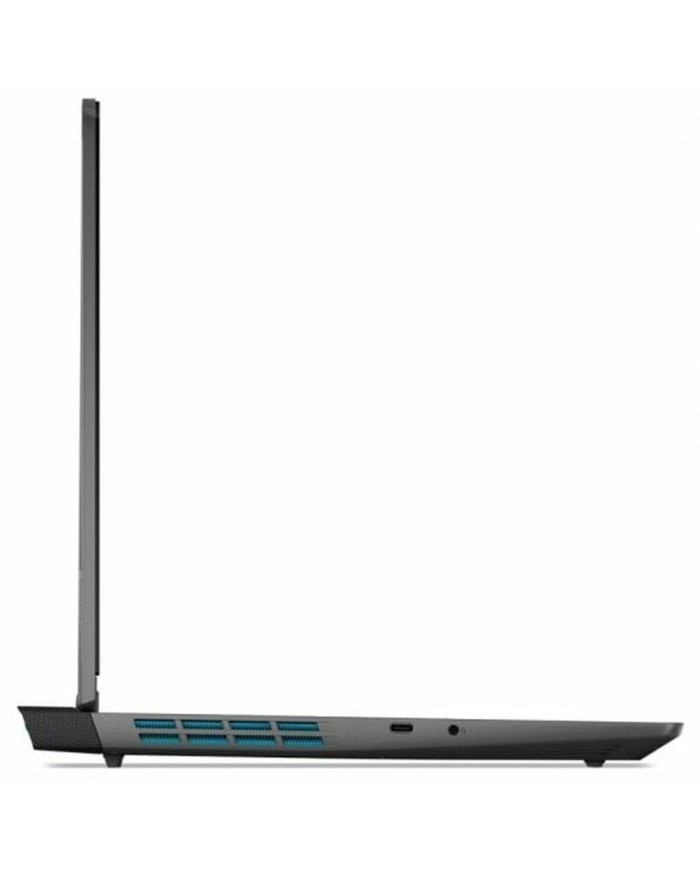 Laptop Lenovo LOQ 15IRH8 16 GB RAM 512 GB SSD Nvidia Geforce RTX 4060 Qwerty in Spagnolo 15,6" Intel Core i7-13620H Laptop Lenovo LOQ 15IRH8 16 GB RAM 512 GB SSD Nvidia Geforce RTX 4060 Qwerty in Spagnolo 15,6" Intel Core i7-13620H