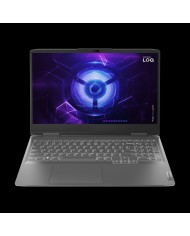 Laptop Lenovo LOQ 15IRH8 16 GB RAM 512 GB SSD Nvidia Geforce RTX 4060 Qwerty in Spagnolo 15,6" Intel Core i7-13620H Laptop Lenovo LOQ 15IRH8 16 GB RAM 512 GB SSD Nvidia Geforce RTX 4060 Qwerty in Spagnolo 15,6" Intel Core i7-13620H