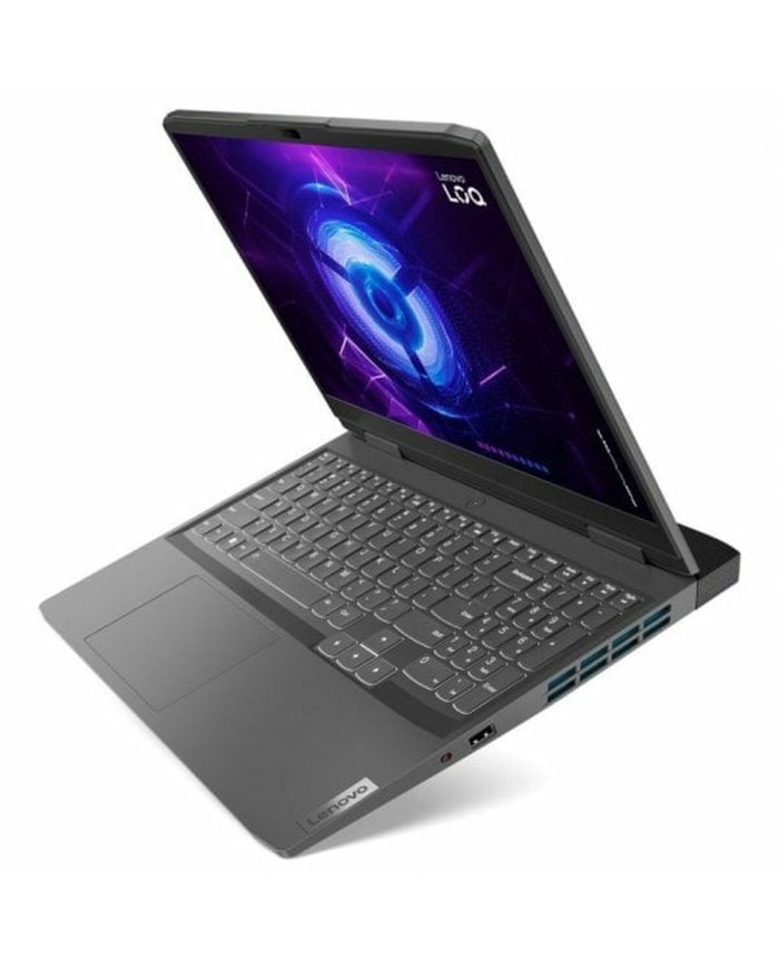 Laptop Lenovo LOQ 15IRH8 15,6" intel core i5-13420h 16 GB RAM 512 GB SSD Nvidia Geforce RTX 4050 Qwerty in Spagnolo Laptop Lenovo LOQ 15IRH8 15,6" intel core i5-13420h 16 GB RAM 512 GB SSD Nvidia Geforce RTX 4050 Qwerty in Spagnolo