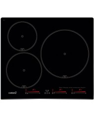 Piano Cottura ad Induzione BOSCH PXJ631HC2E 60 cm 7400 W