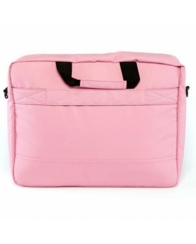 Custodia per Portatile Nilox NXB023 Rosa 15" Custodia per Portatile Nilox NXB023 Rosa 15"