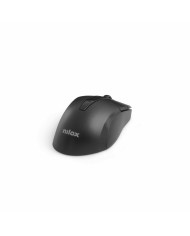 Mouse Ottico Mouse Ottico Nilox MOUSB1001 1000 DPI Nero Mouse Ottico Mouse Ottico Nilox MOUSB1001 1000 DPI Nero