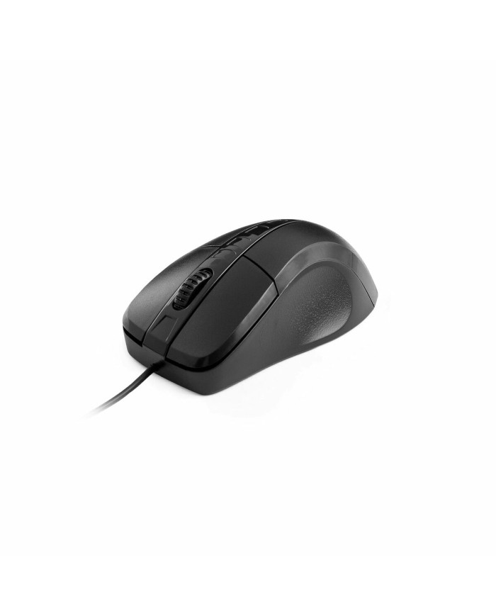 Mouse Ottico Mouse Ottico Nilox MOUSB1001 1000 DPI Nero Mouse Ottico Mouse Ottico Nilox MOUSB1001 1000 DPI Nero