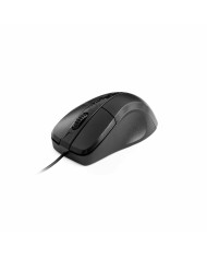 Mouse Ottico Mouse Ottico Nilox MOUSB1001 1000 DPI Nero Mouse Ottico Mouse Ottico Nilox MOUSB1001 1000 DPI Nero