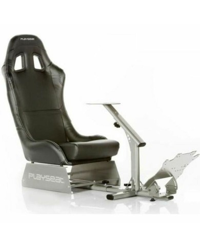 Poltrona da Ufficio Playseat Evolution Nero (1 Unità) Poltrona da Ufficio Playseat Evolution Nero (1 Unità)