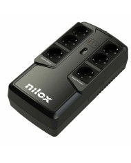 Gruppo di Continuità Interattivo UPS Nilox NXGCLIO8501X5V2 595 W