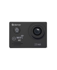 Fotocamera Sportiva Insta360 INSTA360 X4 Nero 2,5"