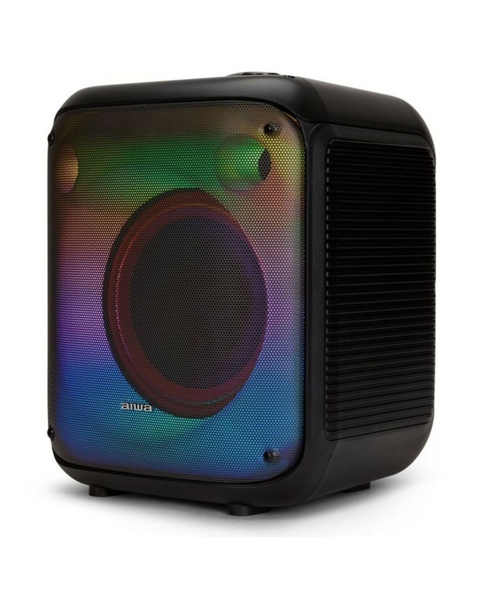 Altoparlante Bluetooth Portatile Aiwa KBTUS250 Altoparlante Bluetooth Portatile Aiwa KBTUS250