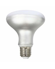 Lampadina LED Silver Electronics 998007 R80 Grigio E27 Lampadina LED Silver Electronics 998007 R80 Grigio E27