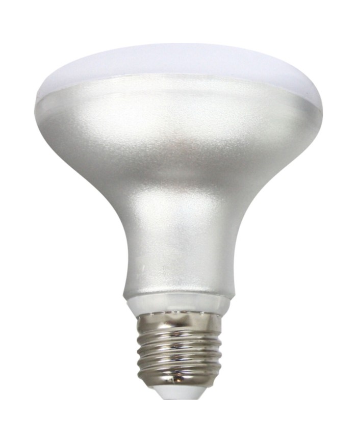 Lampadina LED Silver Electronics R90 E27 Bianco Grigio A++ 12 W (5000 K)