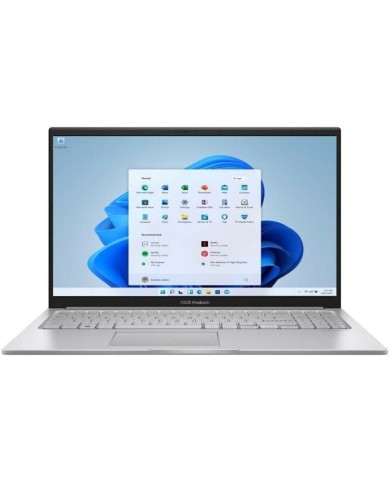 Laptop Asus VivoBook 15 15,6" 16 GB RAM 512 GB SSD Qwerty in Spagnolo Intel Core i5-1235U