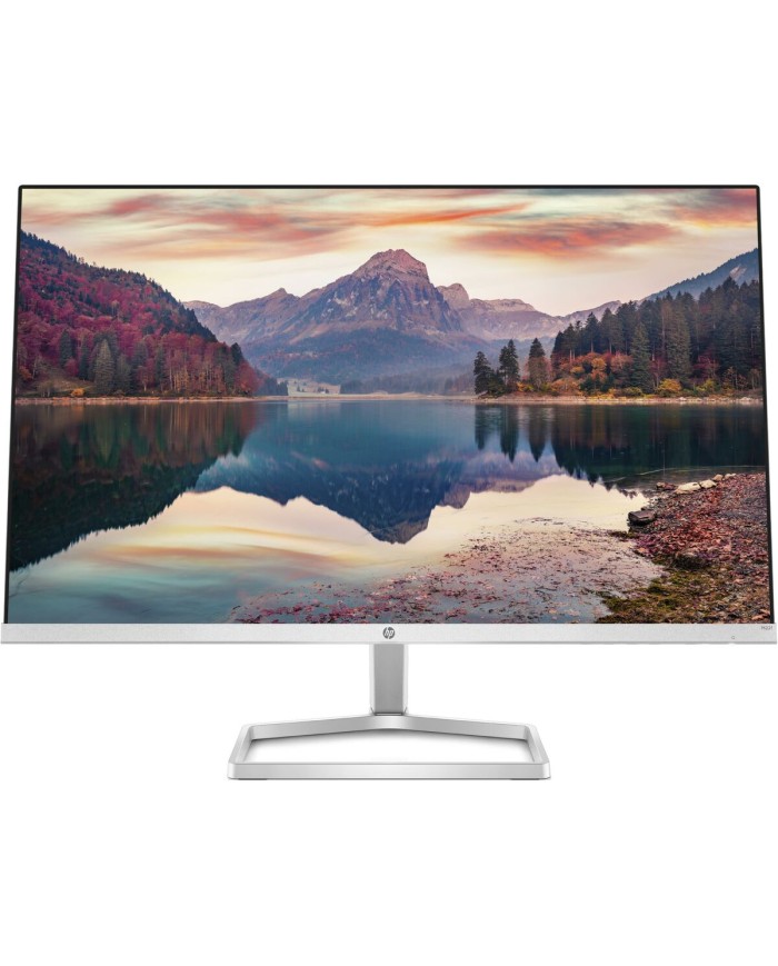 Monitor HP M22f Full HD 21,5" 50 - 60 Hz 75 Hz 21,5" Monitor HP M22f Full HD 21,5" 50 - 60 Hz 75 Hz 21,5"