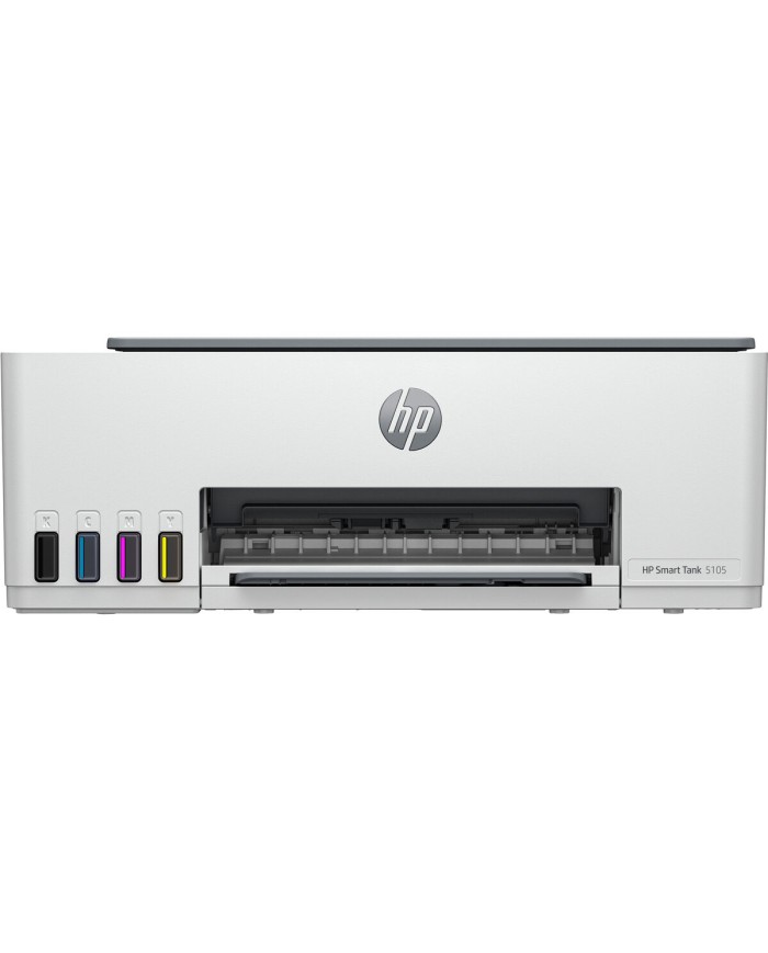 Stampante Multifunzione HP Smart Tank 5105