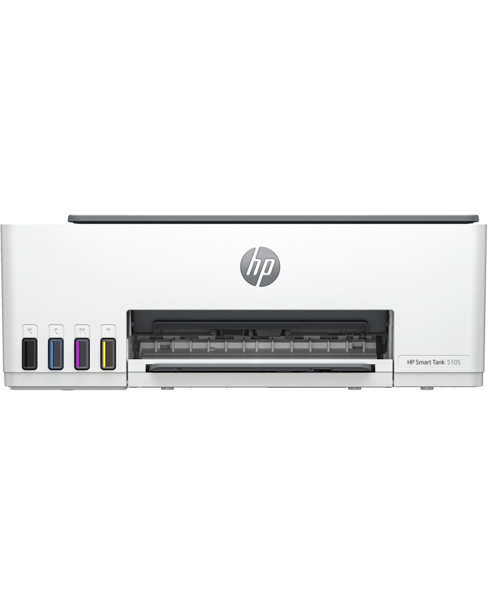 Stampante Multifunzione HP Smart Tank 5105