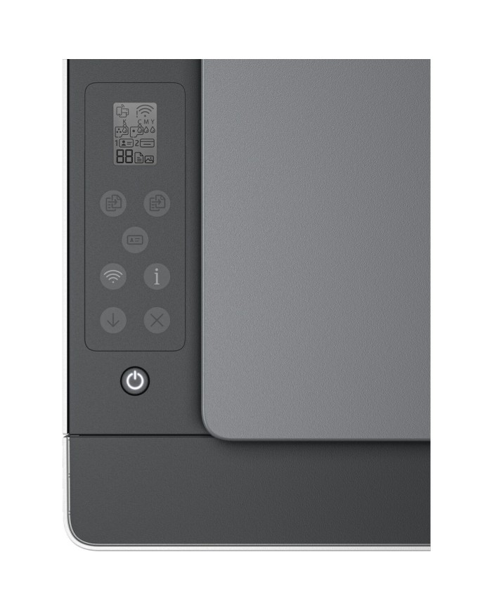 Stampante Multifunzione HP Smart Tank 5105