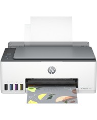 Stampante Multifunzione HP Smart Tank 5105
